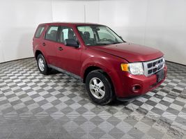 2011 Ford Escape