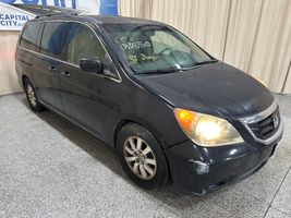 2008 Honda Odyssey