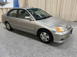 2003 Honda Civic