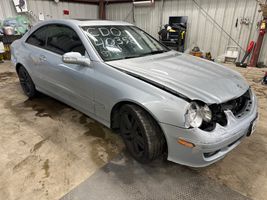 2006 Mercedes-Benz CLK-Class