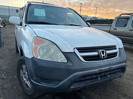 2002 Honda CR-V