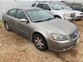 2005 NISSAN Altima