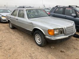 1980 Mercedes-Benz 280 SE