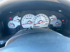 2005 Mercury Mountaineer