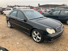 2006 Mercedes-Benz C-Class