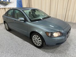 2005 Volvo S40