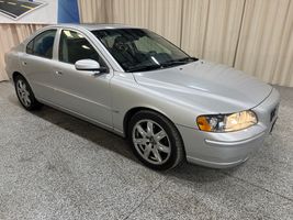 2005 Volvo S60