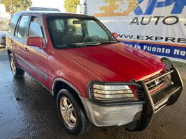 1998 Honda CR-V