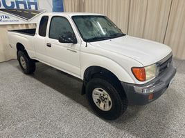 2000 Toyota Tacoma