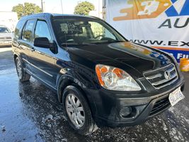 2006 Honda CR-V