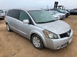 2004 NISSAN Quest