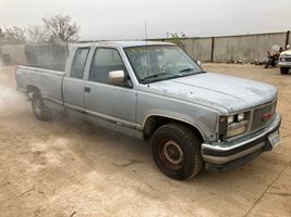 1989 GMC C/k1500