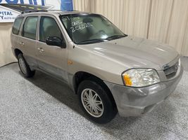 2001 Mazda Tribute