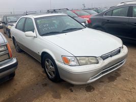 2001 Toyota Camry