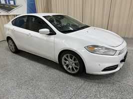 2013 Dodge Dart