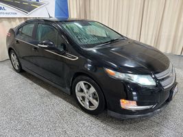 2013 Chevrolet Volt