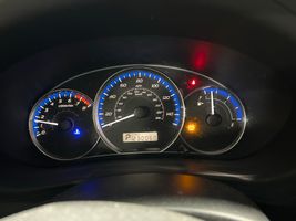 2011 Subaru Forester