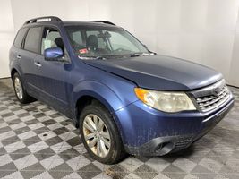 2011 Subaru Forester