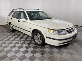 2003 Saab 9-5