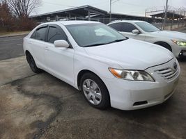 2008 Toyota Camry