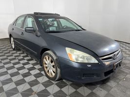 2006 Honda Accord