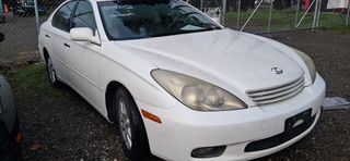 2003 Lexus ES 300
