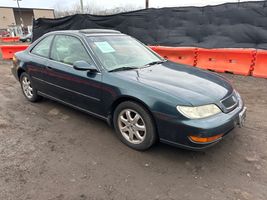 1998 ACURA CL