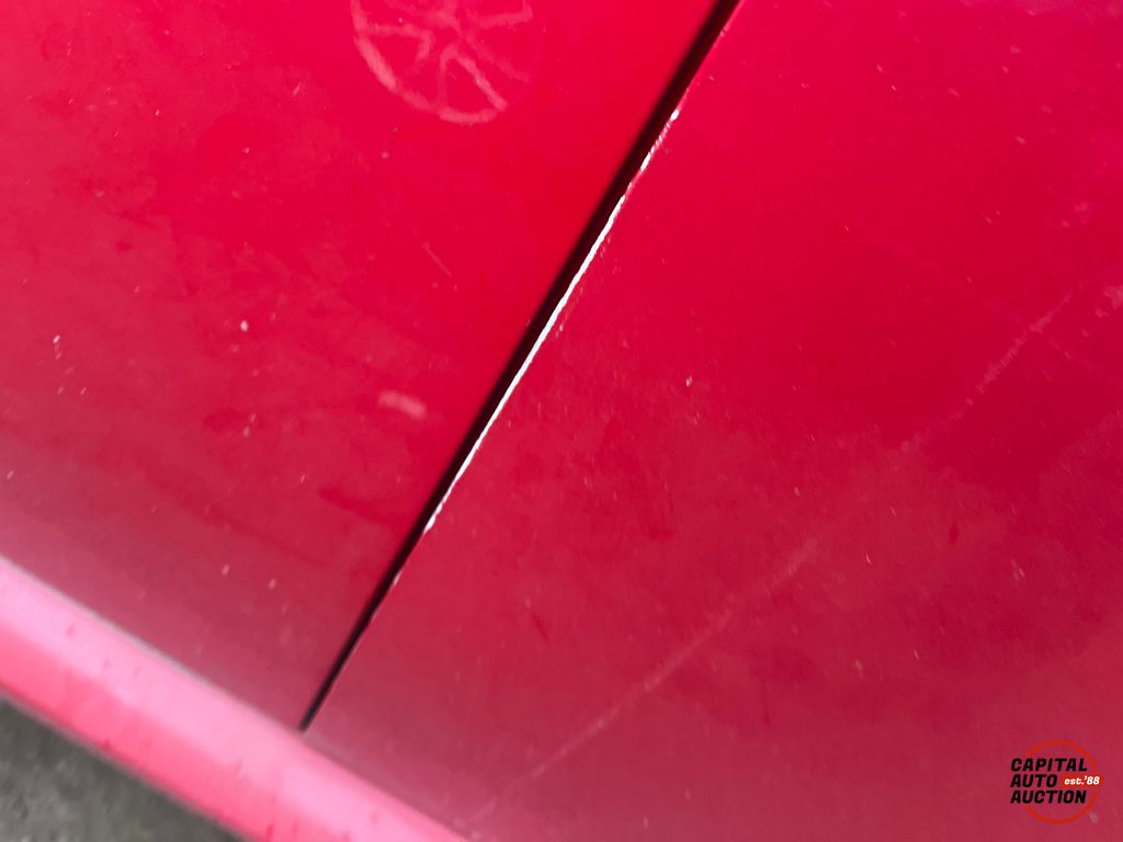 2007 VOLKSWAGEN NEW BEETLE 14