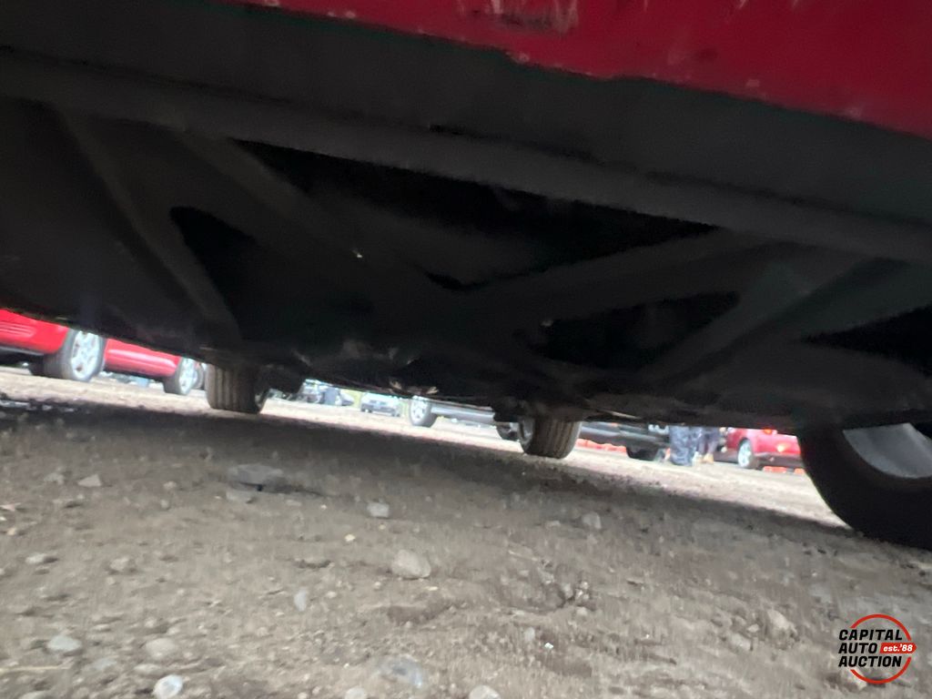 2007 VOLKSWAGEN NEW BEETLE 19