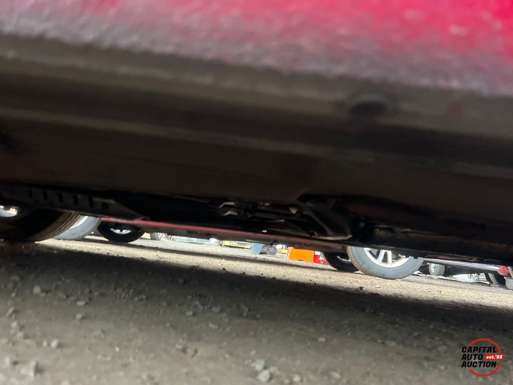 2007 VOLKSWAGEN NEW BEETLE 20