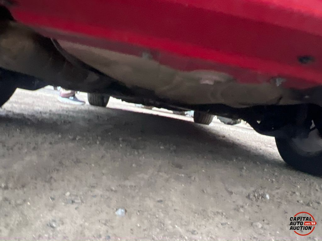 2007 VOLKSWAGEN NEW BEETLE 17