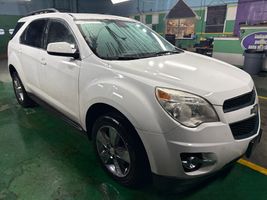 2012 Chevrolet Equinox