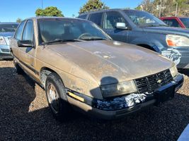 1989 Chevrolet Corsica