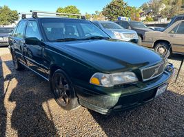 1998 Volvo S70