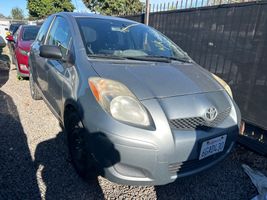 2009 Toyota Yaris