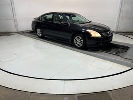 2011 NISSAN Altima