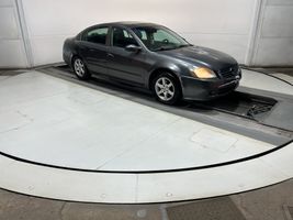 2006 NISSAN Altima