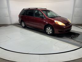 2006 Toyota Sienna