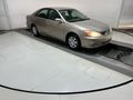 2004 TOYOTA CAMRY