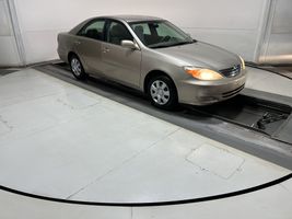 2004 Toyota Camry