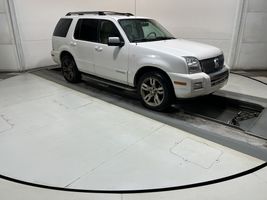 2010 Mercury Mountaineer