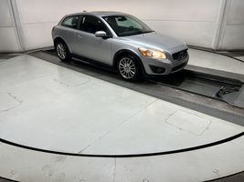 2011 Volvo C30
