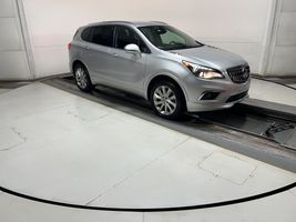 2016 Buick Envision