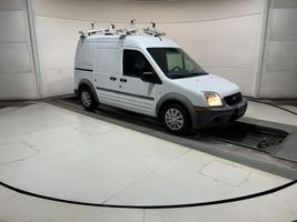 2012 Ford Transit Connect