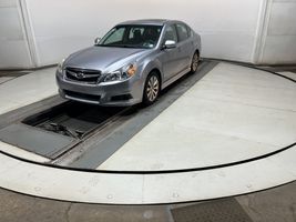 2012 Subaru Legacy