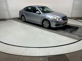 2012 Subaru Legacy