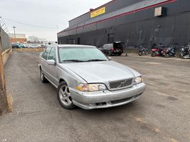 1998 Volvo S70