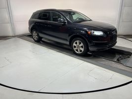 2010 Audi Q7
