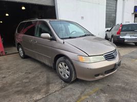 2004 Honda Odyssey