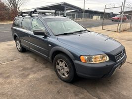 2006 Volvo XC70